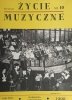 ŻYCIE MUZYCZNE NR 10/1990